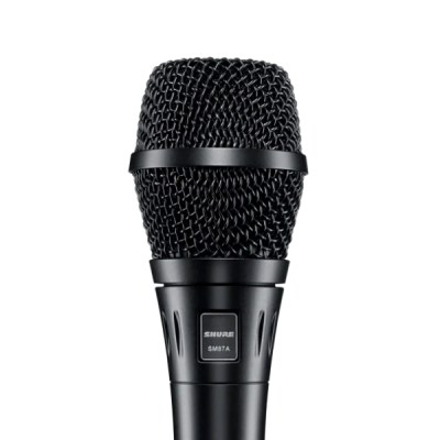 SHURE SM-87A (Copy)-1